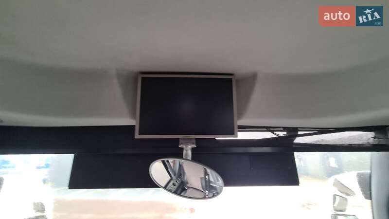 Туристический / Междугородний автобус Scania OmniExpress 2010 в Ровно фото 14 Туристический / Междугородний автобус Scania OmniExpress 2010 в Ровно