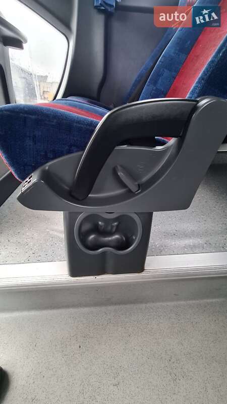 Туристический / Междугородний автобус Scania OmniExpress 2010 в Ровно фото 18 Туристический / Междугородний автобус Scania OmniExpress 2010 в Ровно