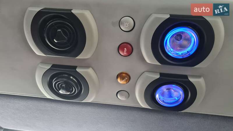 Туристический / Междугородний автобус Scania OmniExpress 2010 в Ровно фото 24 Туристический / Междугородний автобус Scania OmniExpress 2010 в Ровно