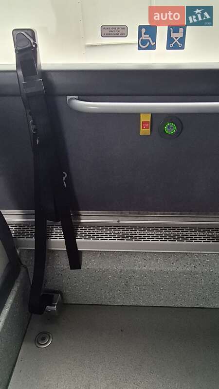 Туристический / Междугородний автобус Scania OmniExpress 2010 в Ровно фото 28 Туристический / Междугородний автобус Scania OmniExpress 2010 в Ровно