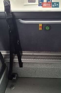 Туристический / Междугородний автобус Scania OmniExpress 2010 в 