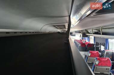 Туристический / Междугородний автобус Scania OmniExpress 2010 в 