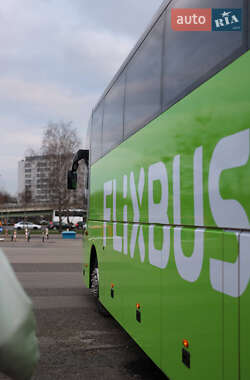 Туристический / Междугородний автобус Scania OmniExpress 2013 в 