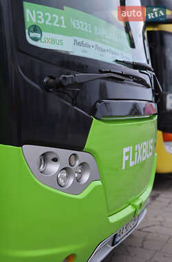 Туристический / Междугородний автобус Scania OmniExpress 2013 в 