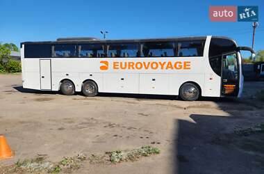 Туристический / Междугородний автобус Scania OmniExpress 2011 в 