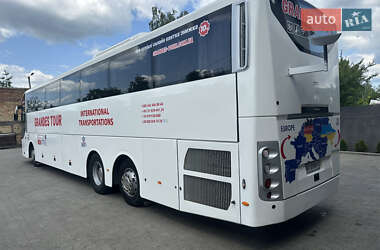 Туристический / Междугородний автобус Scania OmniExpress 2013 в 