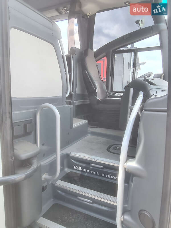 Туристический / Междугородний автобус Scania OmniExpress 2010 в Ровно