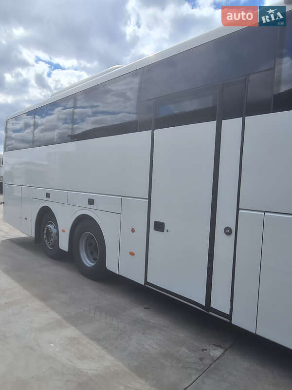 Туристический / Междугородний автобус Scania OmniExpress 2010 в Ровно