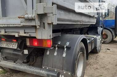 Самосвал Scania P 114 2006 в 