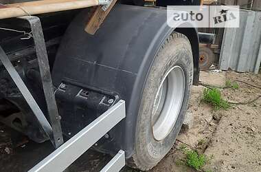 Самосвал Scania P 114 2006 в 