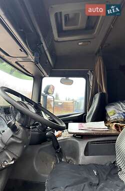 Тягач Scania P 114 2007 в 