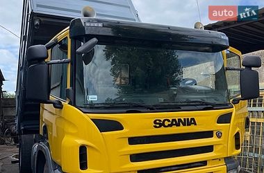 scania p-series 2011 в Черкаси від професійного продавця Алена