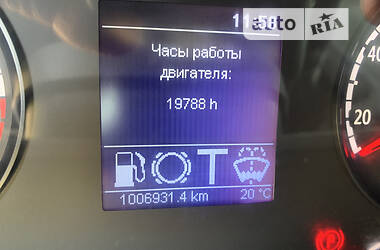Кран-маніпулятор Scania P 2011 в Києві
