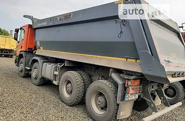 Самосвал Scania P 2021 в 
