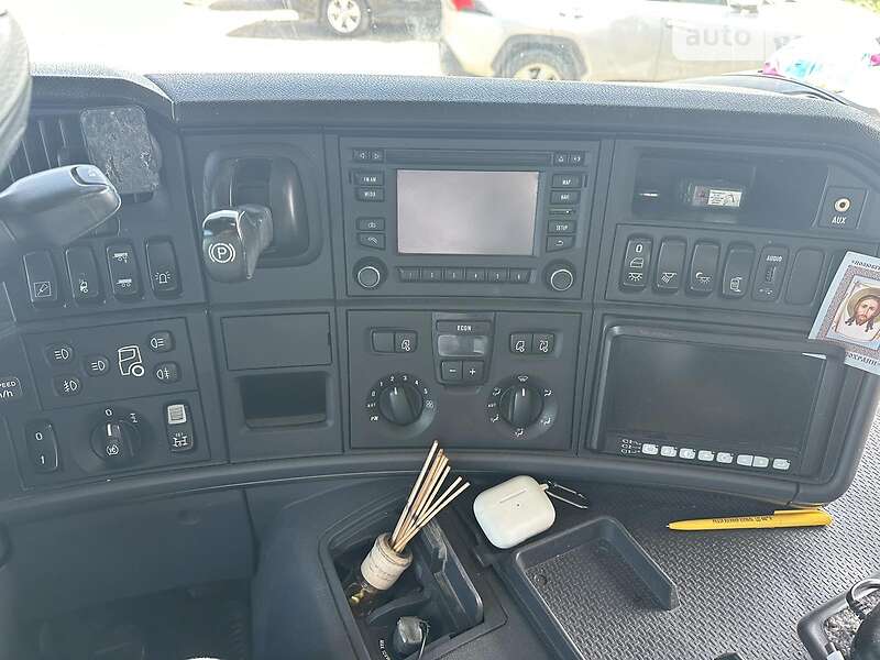 Тягач Scania P 2015 в Умани фото 10 Тягач Scania P 2015 в Умани