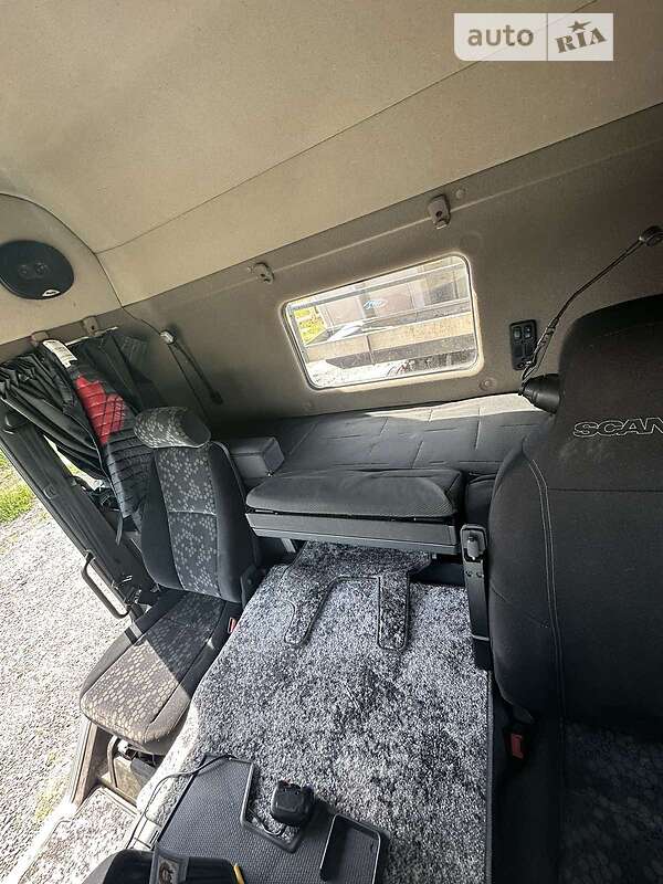 Тягач Scania P 2015 в Умани фото 13 Тягач Scania P 2015 в Умани