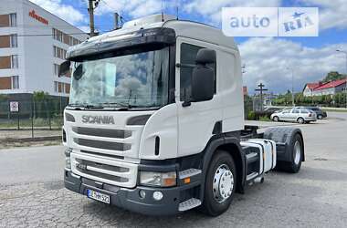 Тягач Scania P 2012 в Вінниці