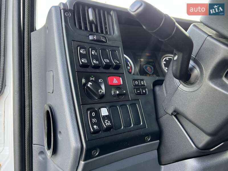 Тягач Scania P 2012 в Виннице