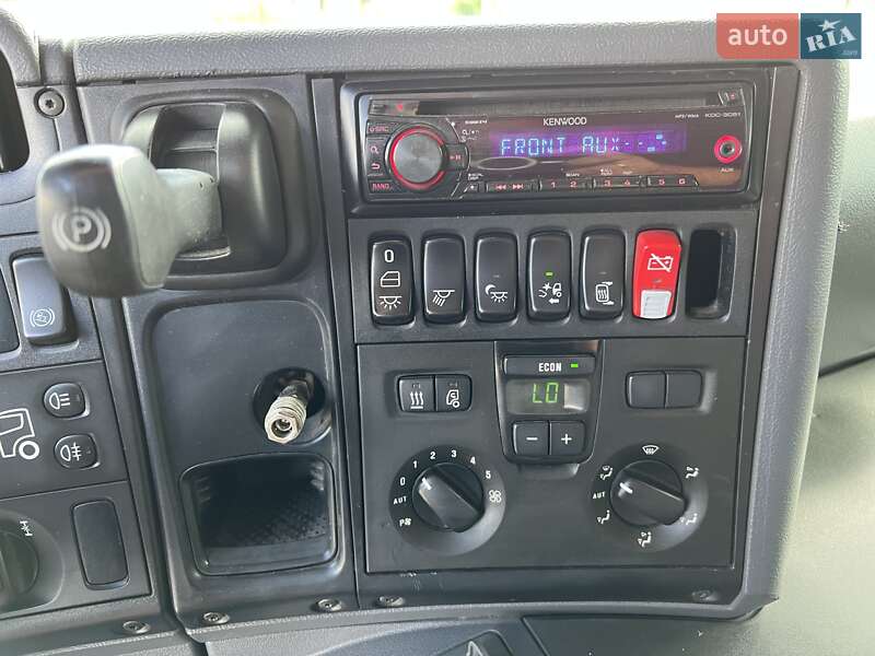 Тягач Scania P 2012 в Виннице