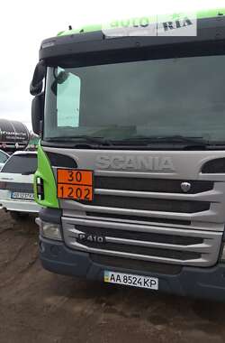 Тягач Scania P 2013 в Одессе