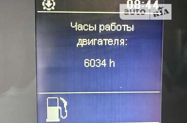 Тягач Scania P 2014 в Черновцах