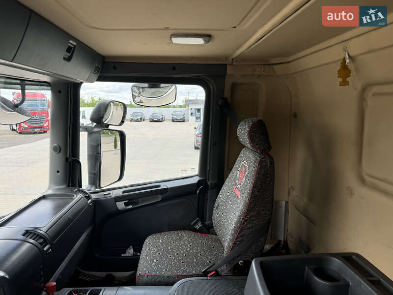 Тягач Scania P 2008 в Виннице