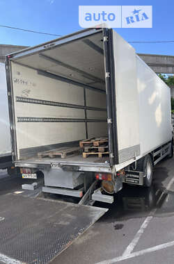 Рефрижератор Scania P 2006 в 