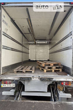 Рефрижератор Scania P 2006 в 