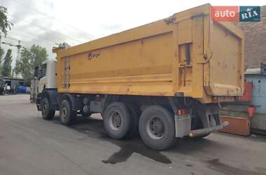 Самосвал Scania P 2015 в Киеве