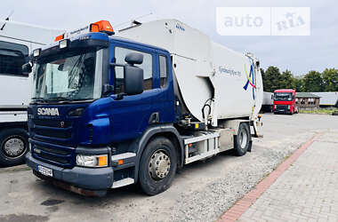 scania p 2012 в Вінниця від професійного продавця Руслан Костянтинович