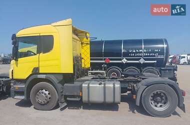 Тягач Scania P 2012 в Одессе