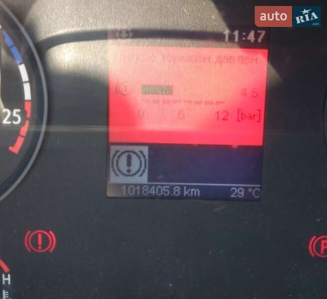 Тягач Scania P 2012 в Одесі фото 2 Тягач Scania P 2012 в Одесі