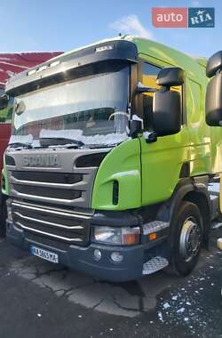 Тягач Scania P 2013 в Вінниці