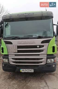 Тягач Scania P 2013 в Гребінках