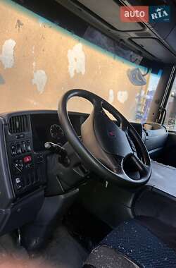 Тягач Scania P 2013 в Львове