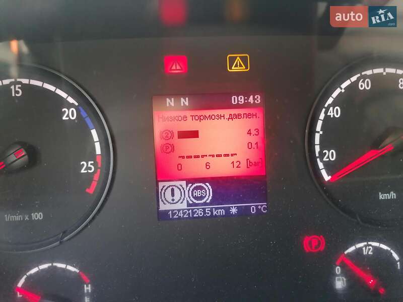 Тягач Scania P 2013 в Гребінках фото 4 Тягач Scania P 2013 в Гребінках