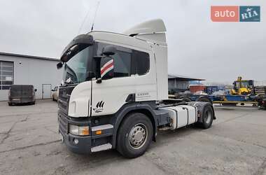 Тягач Scania P 2013 в Одесі