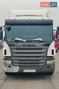 Тягач Scania P 2013 в Одессе