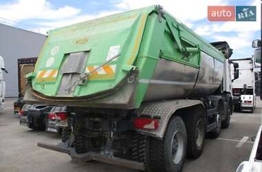 Самоскид Scania P 2018 в 