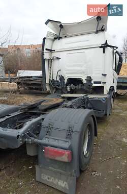 Тягач Scania P 2020 в Ровно