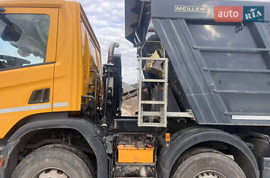 Самосвал Scania P 2019 в 