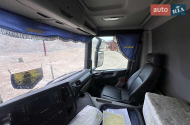 Самосвал Scania P 2019 в 