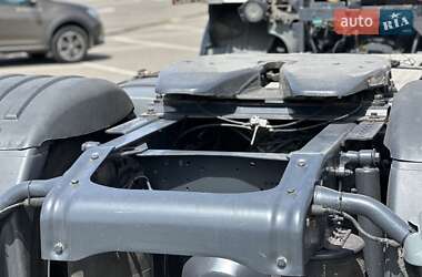 Тягач Scania P 2007 в 