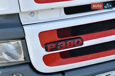 Тягач Scania P 2007 в 