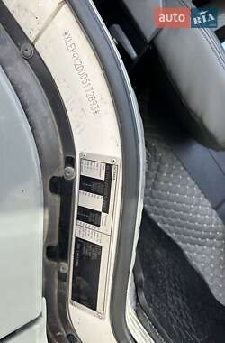 Тягач Scania P 2007 в 
