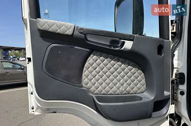 Тягач Scania P 2007 в 