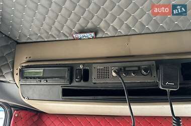 Тягач Scania P 2007 в 
