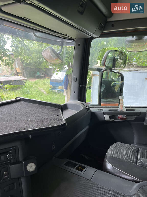 Тентованый Scania P 2013 в Киеве фото 8 Тентованый Scania P 2013 в Киеве