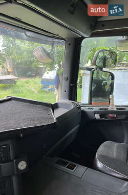 Тентованый Scania P 2013 в 
