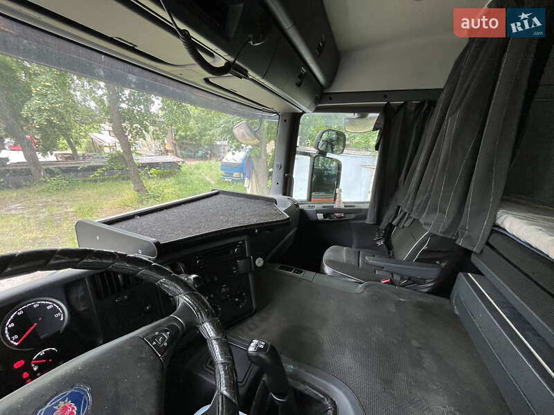 Тентованый Scania P 2013 в Киеве фото 14 Тентованый Scania P 2013 в Киеве